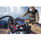 Bosch miter saw EXCM341-305GD