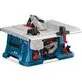 Bosch cordless table saw GTS 18V-216, without battery and charger