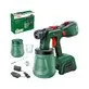 Bosch akumuliatorinis dažų purkštuvas AdvancedSpray 18V-500