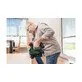 Bosch cordless staple gun AdvancedTacker 18V-25, without battery and charger
