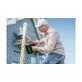 Bosch cordless staple gun AdvancedTacker 18V-25, without battery and charger
