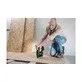 Bosch cordless staple gun AdvancedTacker 18V-25, without battery and charger
