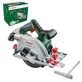 Bosch cordless circular saw UniversalCirc 18V-53, without battery and charger