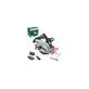 Bosch аккумуляторная дисковая пила UniversalCirc 18V-53