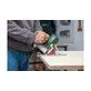 Bosch akumuliatorinis diskinis pjūklas EasyCirc 18V-48, be akumuliatoriaus ir įkroviklio