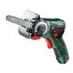 Bosch cordless saw EasyCut 12