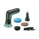 Bosch akumuliatorinis valymo šepetys UniversalBrush