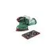 Bosch cordless universal sander UniversalSander 18V-10, without battery and charger