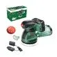 Bosch cordless random orbital sander UniversalOrbit 18V-20