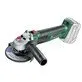Bosch akumulinis kampinis šlifuoklis Universal Grind 18V-75, be akumuliatoriaus ir įkroviklio