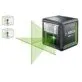 Bosch cross line laser Quigo Green