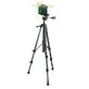 Bosch cross line laser UniversalLevel 360 + tripod
