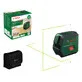 Bosch cross laser AdvancedLevel 2G