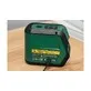 Bosch cross laser AdvancedLevel 2G