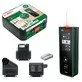 Bosch lāzera attāluma mērītājs Zamo Set
