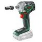 Bosch cordless impact wrench UniversalImpactDrive 18V-350, without battery and charger