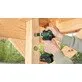 Bosch cordless impact wrench UniversalImpactDrive 18V-350, without battery and charger