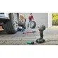 Bosch cordless impact wrench UniversalImpactDrive 18V-350, without battery and charger