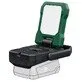 Bosch akumulators lukturis EasySpotLight 18V-400, bez akumulatora un lādētāja