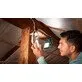 Bosch akumulators lukturis EasySpotLight 18V-400, bez akumulatora un lādētāja