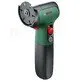 Bosch akumuliatorinis kampinis šlifuoklis EasyCut&Grind