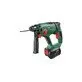 Bosch cordless hammer drill UniversalHammer 18V 1 x 4.0 Ah