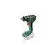 Bosch cordless drill-screwdriver UniversalDrill 18V-60, without battery and charger