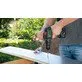 Bosch аккумуляторная ударная дрель AdvancedImpact 18V-80 QuickSnap 1 x 2,5 Ah