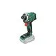 Bosch akumuliatorinis smūginis suktuvas UniversalImpactDrive 18V-210, be akumuliatoriaus ir įkroviklio