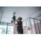 Bosch cordless hammer drill GBH 18V-28 D, without battery and charger