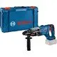 Bosch аккумуляторный перфоратор GBH 18V-28 D + XL-Boxx, без аккумулятора и зарядного устройства