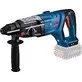 Bosch аккумуляторный перфоратор GBH 18V-28 D + XL-Boxx, без аккумулятора и зарядного устройства