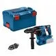 Bosch akumuliatorinis perforatorius GBH 18V-28 FC, be akumuliatoriaus ir įkroviklio