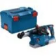 Bosch аккумуляторный перфоратор GBH 18V-22 + устройство для удаления пыли GDE 18V-12, без аккумулятора и зарядного устройства