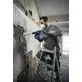 Bosch akumuliatorinis perforatorius GBH 18V-22 X