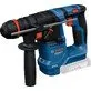 Bosch аккумуляторный перфоратор GBH 18V-18 X, без аккумулятора и зарядного устройства