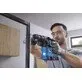 Bosch akumuliatorinis perforatorius GBH 18V-18 X + L-Boxx, be akumuliatoriaus ir įkroviklio
