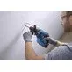 Bosch akumuliatorinis perforatorius GBH 18V-18 X + L-Boxx, be akumuliatoriaus ir įkroviklio