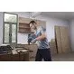 Bosch akumuliatorinis perforatorius GBH 18V-18 X + L-Boxx, be akumuliatoriaus ir įkroviklio