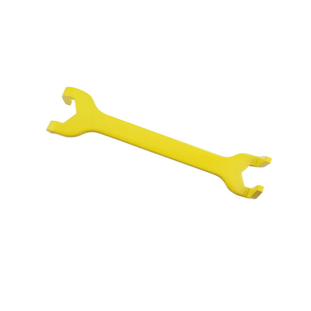 Stanley basin wrench 1/2" and 3/4"
