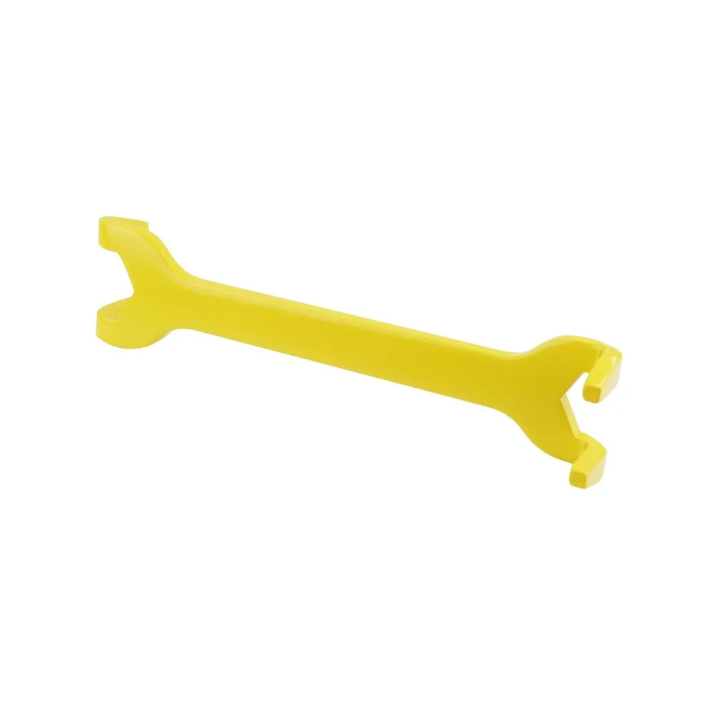 Stanley basin wrench 1/2" and 3/4"