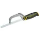 Stanley FATMAX hacksaw 254 mm
