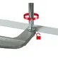 Stanley FATMAX hacksaw 254 mm