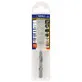 Tivoly combination tap drill HSS M8, 1/4"