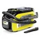 Kärcher аккумуляторный текстильный очиститель SE 3-18 Compact Battery, без аккумулятора и зарядного устройства