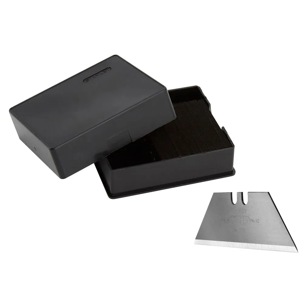 Stanley trapets noatera 62 mm - 100 tk