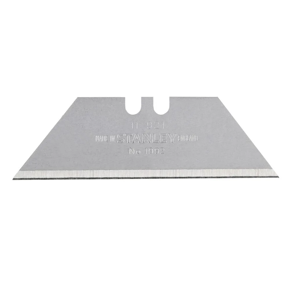 Stanley trapets noatera 62 mm - 100 tk