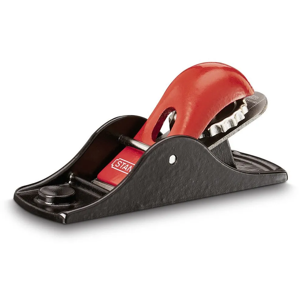 Stanley käsihöövel nr 102 34 x 140 mm