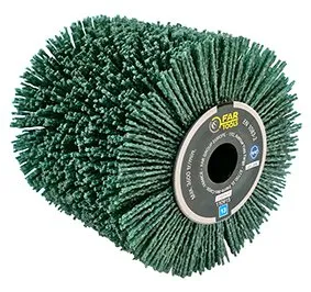 FARTOOLS nylon brush REX 200 / 120C for K36