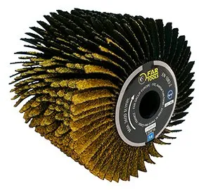 FARTOOLS lamella roll for REX K36